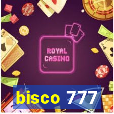 bisco 777